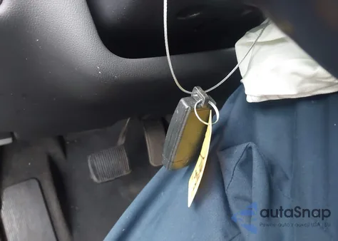 2011 Lincoln Mkt z USA, uszkodzony, nr VIN 2LMHJ5AROBBJ55109